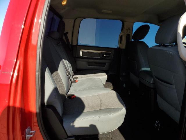 1C6RR6LT0GS242587 RAM 1500 Slt