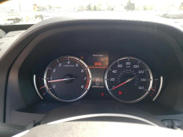 5J8YD4H01KL005469 Acura MDX A-SPEC