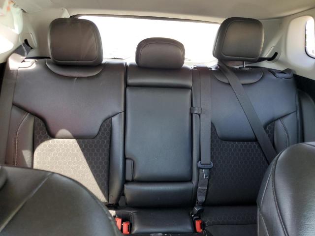 3C4NJCBB5MT505849 Jeep Compass Latitude