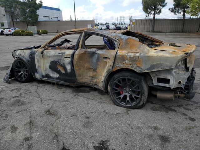 2C3CDXL96LH243997 Dodge Charger Srt Hellcat