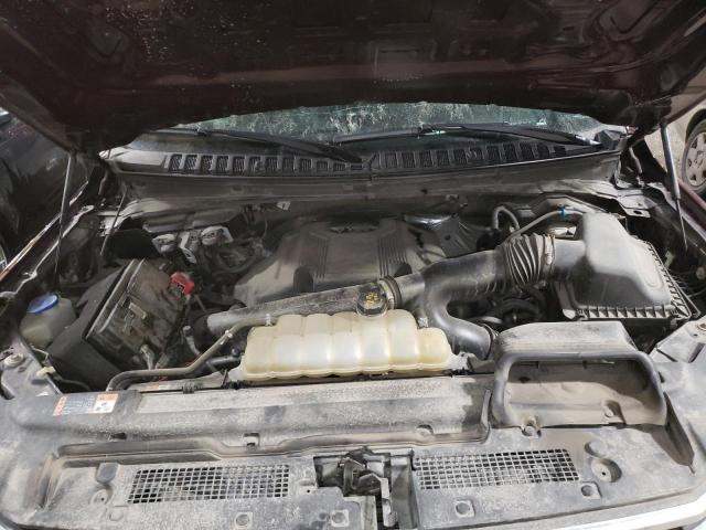 1FMJK1JT5LEA76748 Ford Expedition Max Xlt