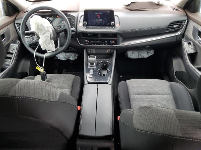5N1BT3BAXPC811672 Nissan ROGUE SV