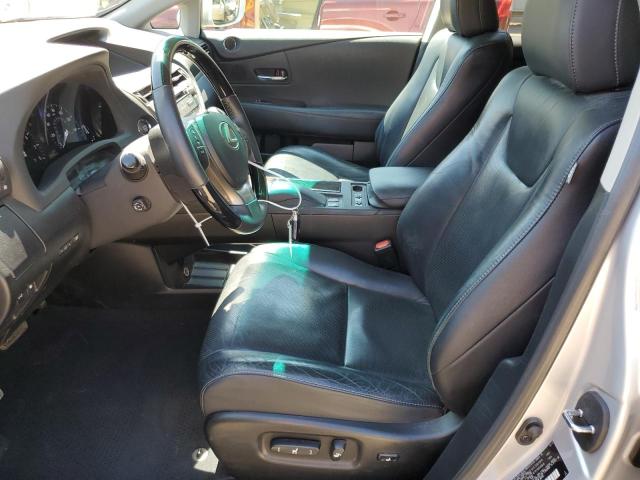 2T2ZK1BA9FC183079 Lexus RX 350
