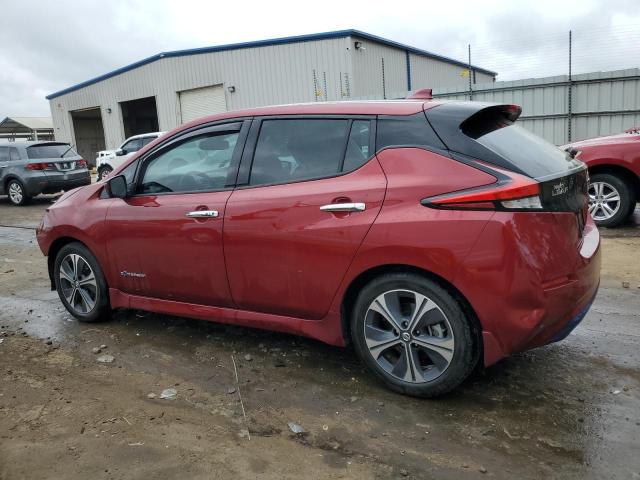 1N4AZ1CP1JC306641 Nissan LEAF S