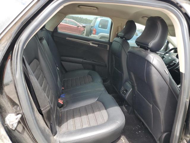 3FA6P0H79HR343754 Ford FUSION SE
