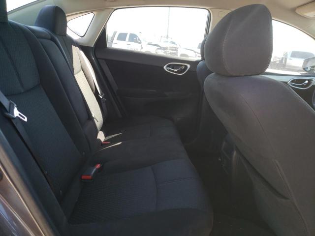 3N1AB7AP3FY342899 Nissan SENTRA S