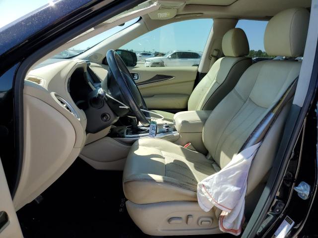 5N1DL0MN2HC541197 Infiniti QX60