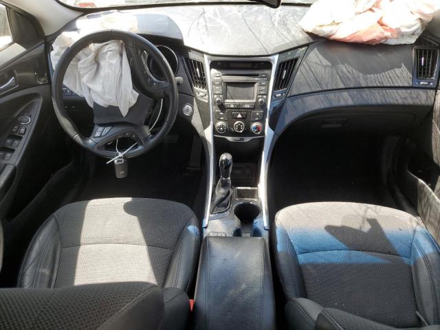 5NPEC4AC6EH867930 Hyundai SONATA SE