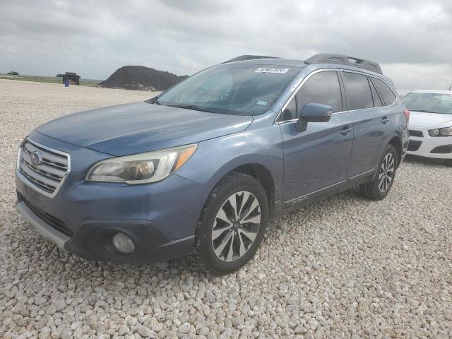 Auction sale of the 2016 Subaru Outback 2.5i Limited, vin: 4S4BSBNCXG3212734, lot number: 52807324