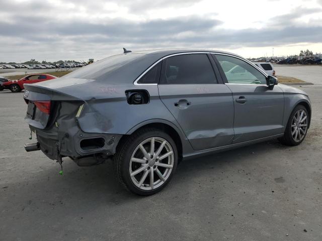 WAUACGFF8F1107037 Audi A3 PREMIUM