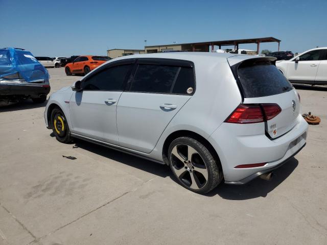 3VW547AU9JM264236 Volkswagen GTI S