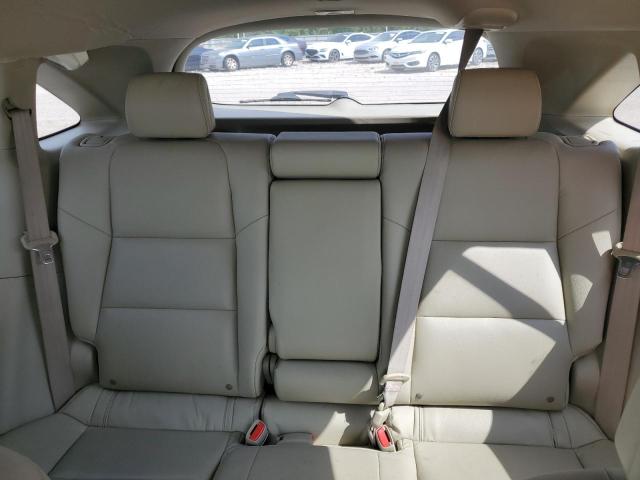 5J8TB3H37GL000420 Acura RDX