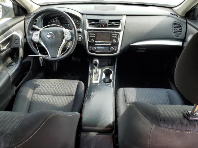 1N4AL3AP1JC201856 Nissan ALTIMA 2.5