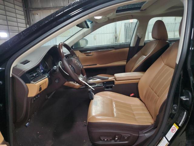 58ABK1GG6JU084531 Lexus ES 350