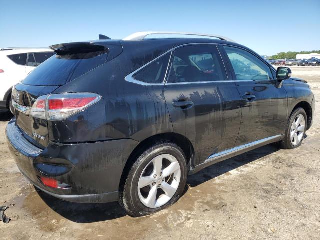 2T2BK1BA8FC298225 Lexus Rx 350 Base