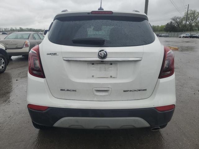 KL4CJASB9HB217877 Buick Encore Preferred
