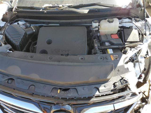 5GAERBKW0PJ244102 Buick Enclave Essence
