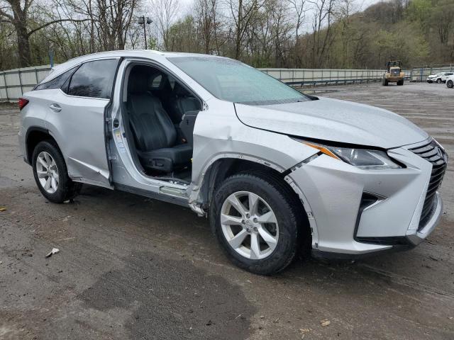 2T2BZMCA9GC026649 Lexus Rx 350 Base