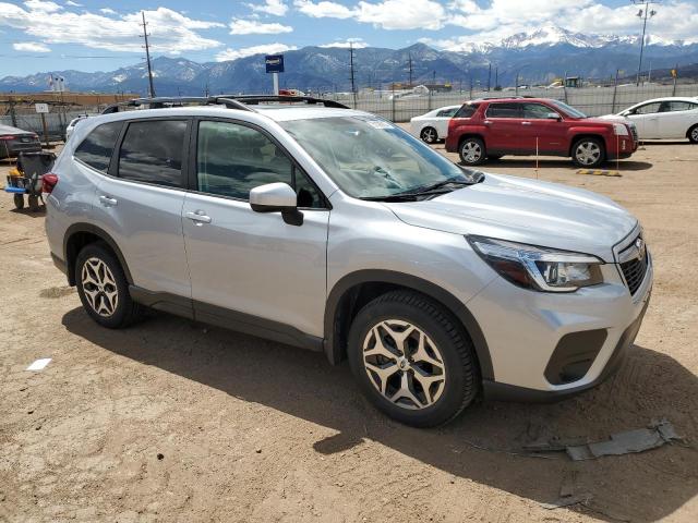 JF2SKAGC9KH446436 Subaru Forester Premium