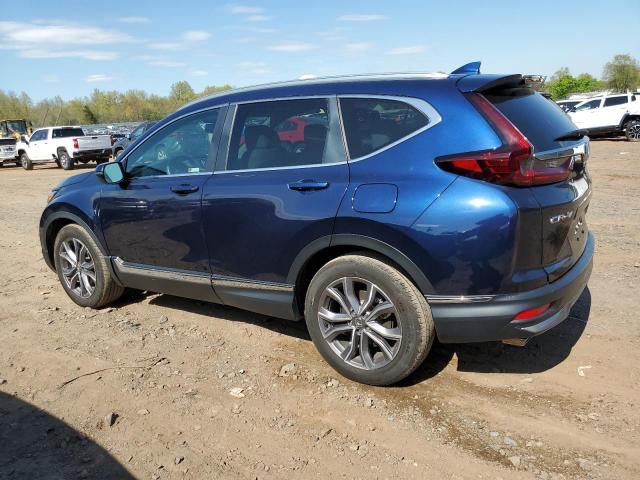 2HKRW2H99LH655494 Honda Cr-v Touring