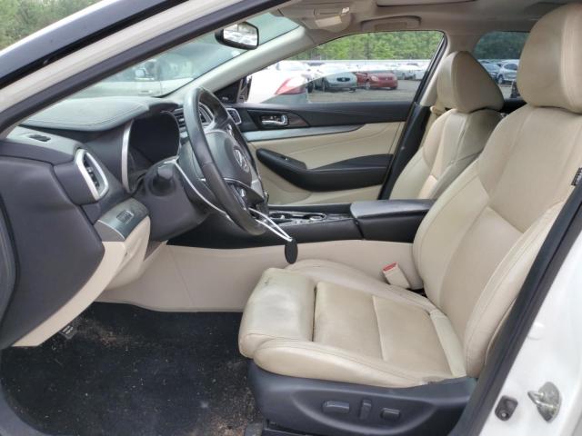 1N4AA6AP0HC382370 Nissan Maxima 3.5s