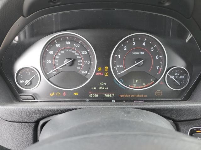 WBA4J5C56KBM66586 BMW 440i Gran Coupe