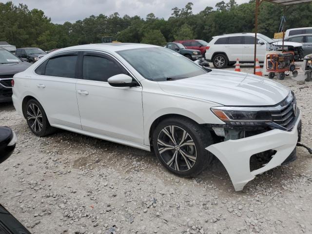1VWSA7A39NC003747 Volkswagen PASSAT SE