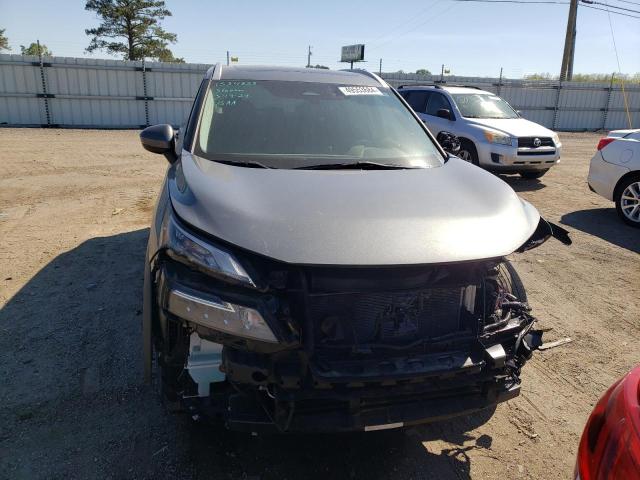 5N1BT3BA6PC739093 Nissan ROGUE SV