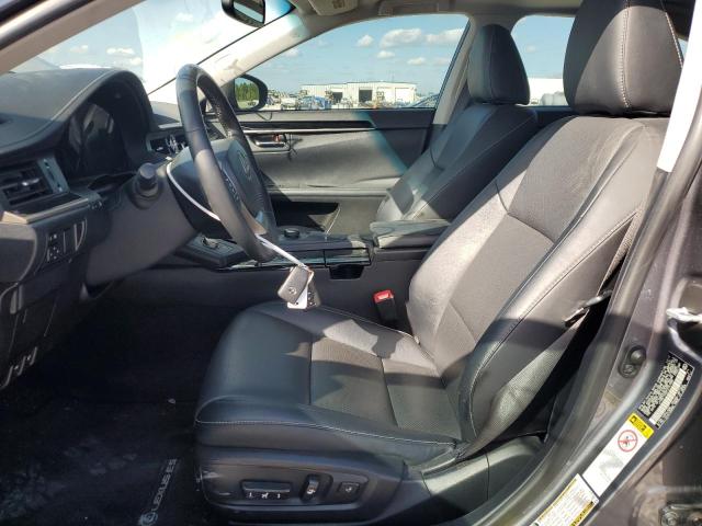 JTHBK1GG2F2167936 Lexus ES 350