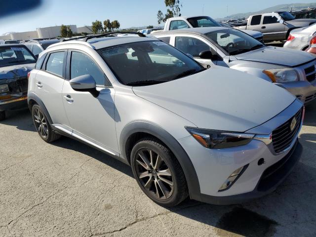 JM1DKBD75G0110762 Mazda Cx-3 Grand Touring
