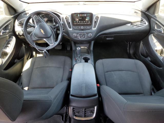 1G1ZE5ST4HF185460 Chevrolet MALIBU LT