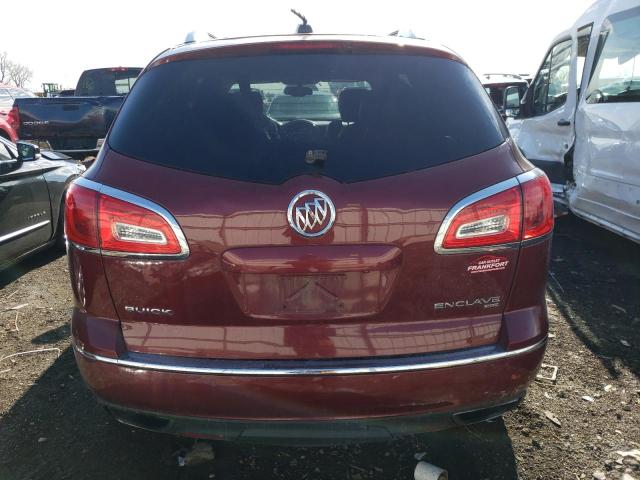 5GAKVBKD7HJ218188 Buick Enclave