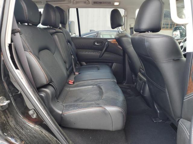 JN8AY2ND3J9057766 Nissan ARMADA SV
