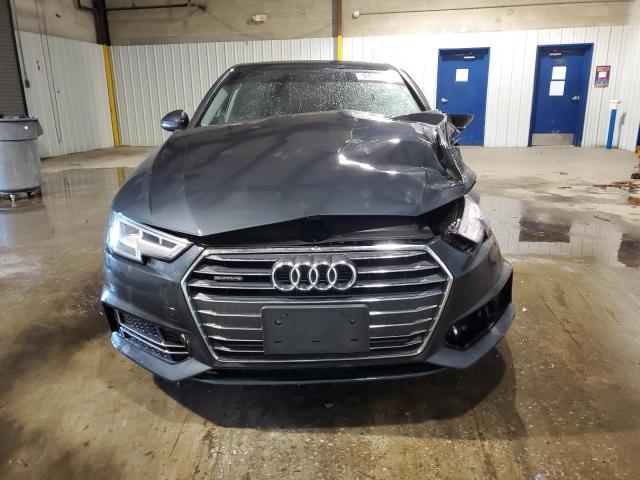 WAUENAF45HN070788 Audi A4 Premium Plus