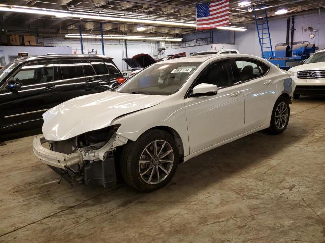 Продажа на аукционе авто 2020 Acura Tlx, vin: 19UUB1F31LA002598, номер лота: 48937574