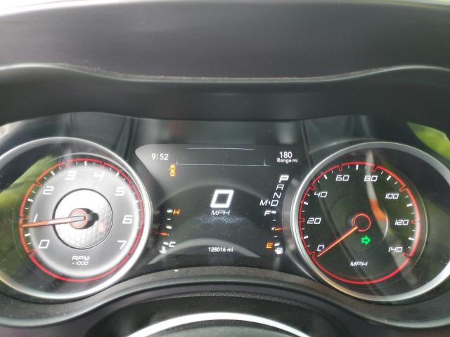 2C3CDXBG0KH588280 Dodge Charger Sxt