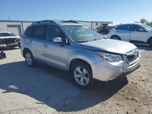 JF2SJADC8FH470630 Subaru Forester 2.5i Premium