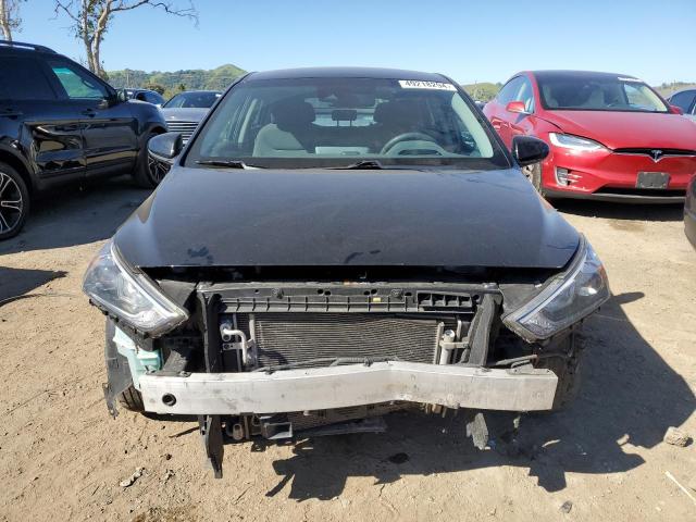 KMHC65LC6LU228673 Hyundai IONIQ BLUE