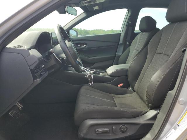 1HGCY2F51PA016704 Honda Accord Hybrid Sport