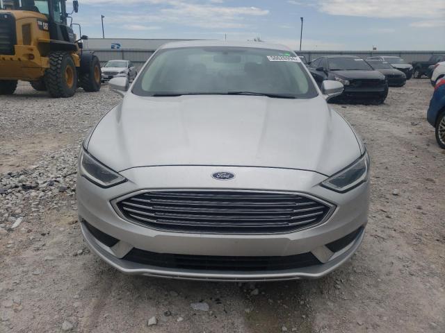 3FA6P0HD5JR149475 Ford FUSION SE