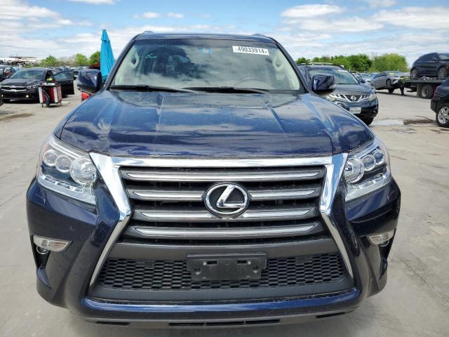 JTJBM7FXXJ5184035 Lexus GX 460