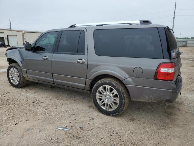 1FMJK1K58EEF03309 Ford Expedition El Limited