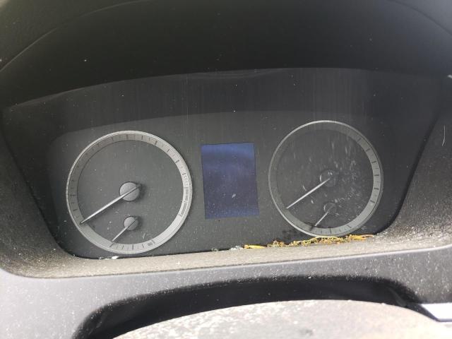 5NPE34AF0FH212769 Hyundai Sonata Sport