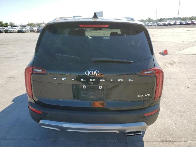 5XYP34HC4LG044920 KIA Telluride Ex