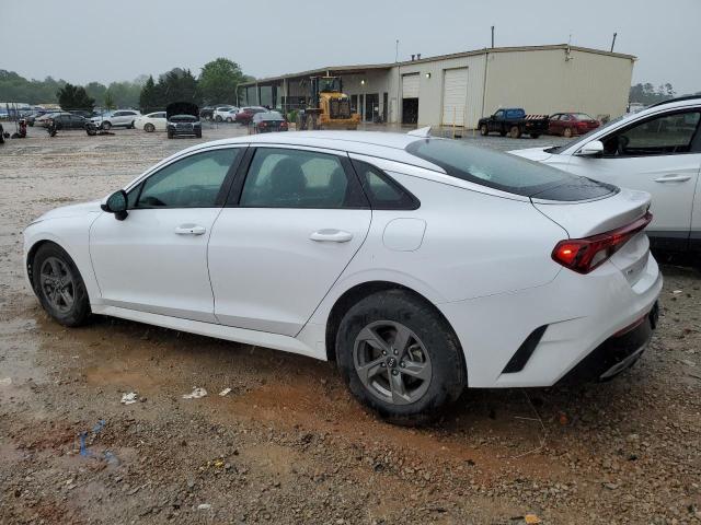5XXG14J21MG048906 KIA K5 LXS