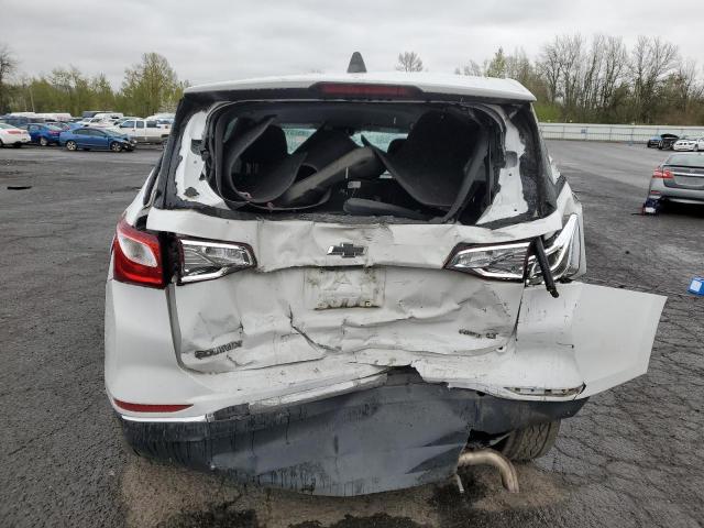 3GNAXUEV0MS180663 Chevrolet EQUINOX LT