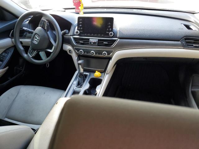 1HGCV1F11KA038114 Honda ACCORD LX