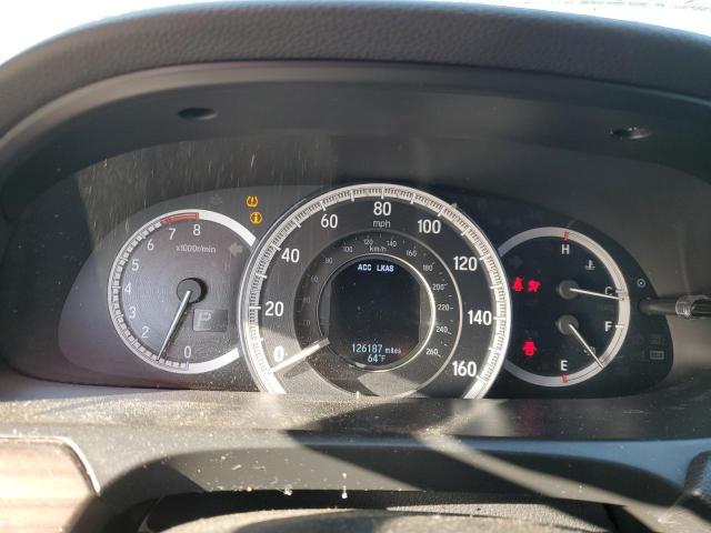 1HGCR3F02GA021000 Honda ACCORD EXL