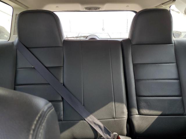 1C4NJPFA8FD250745 Jeep Patriot Latitude