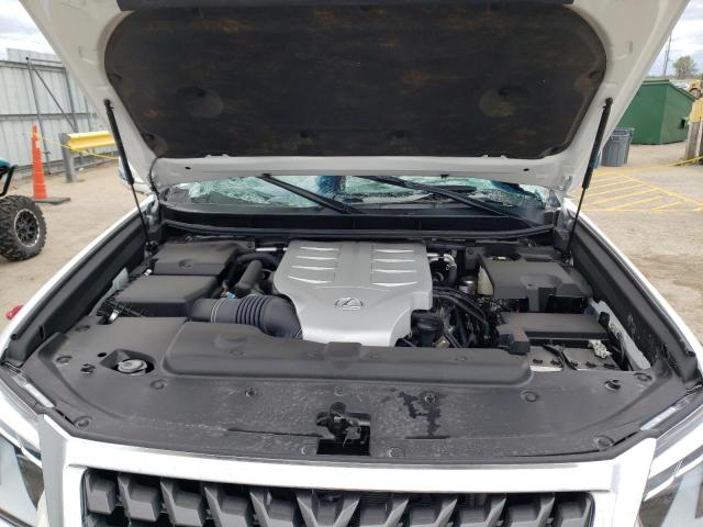 JTJAM7BX5P5359513 Lexus GX 460